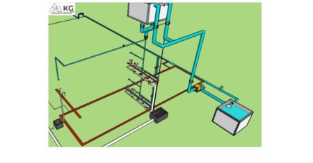 “Segurança e Eficiência: Tudo o que Você Precisa Saber sobre Instalações Hidráulicas”