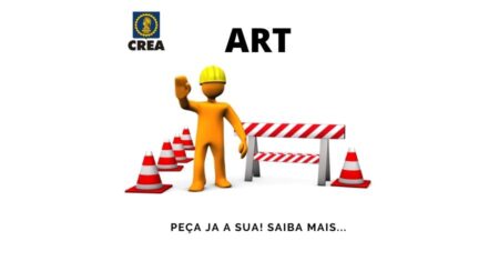 Por que eu preciso da ART para reformar?