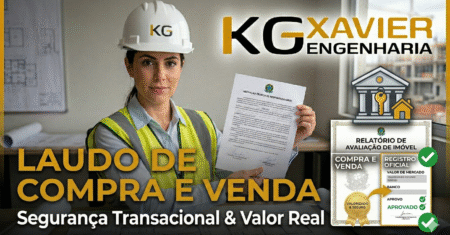 Laudo de Compra e Venda