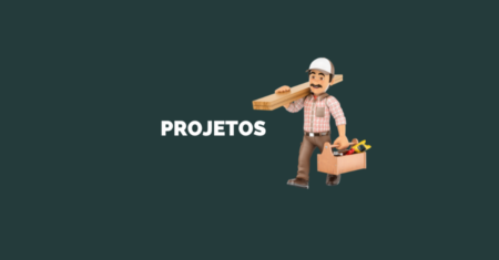 PROJETO DE ENGENHARIA CIVIL