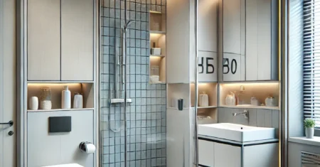 Banheiro Pronto ? Você Já ouviu falar?