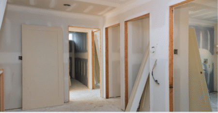 Como iniciar a reforma em seu APTO?