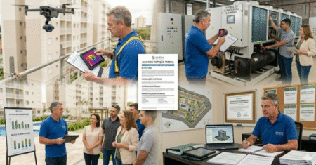 Inspeção predial é obrigatória?