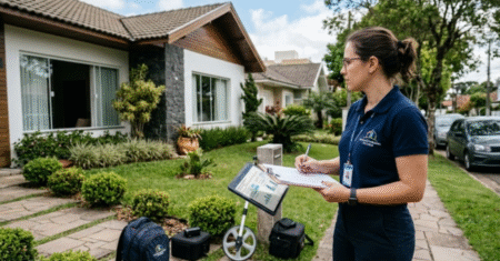 Vale a pena fazer vistoria antes de comprar um imóvel em Guarulhos?