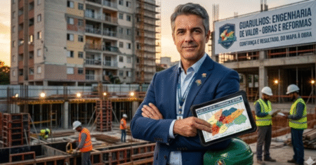 Como contratar um engenheiro em Guarulhos sem gastar mais que o necessário