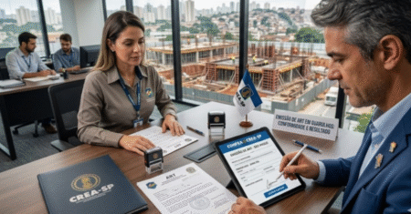 Precisando de ART em Guarulhos? Entenda quando é necessário