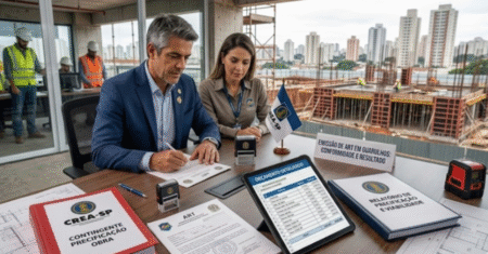 Engenheiro para reforma em Guarulhos: quanto custa contratar?