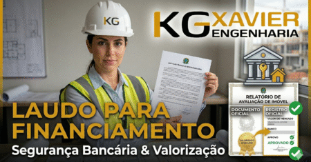 Laudo para Financiamento